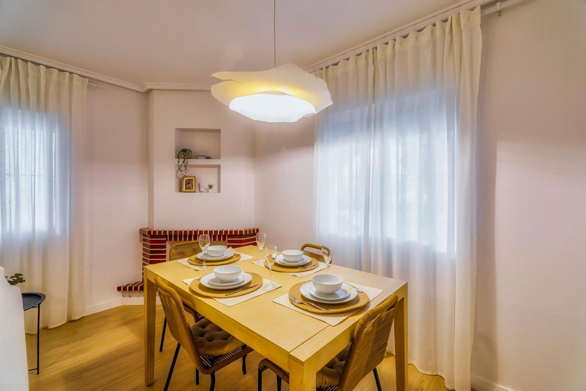 Villa Marie Estancia Premium En El Mar Menor Con Jacuzzi Climatizado Los Narejos Exterior photo