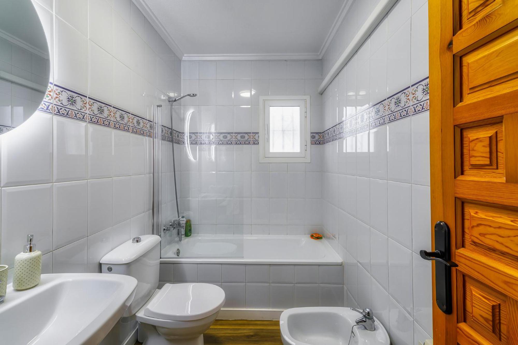 Villa Marie Estancia Premium En El Mar Menor Con Jacuzzi Climatizado Los Narejos Exterior photo