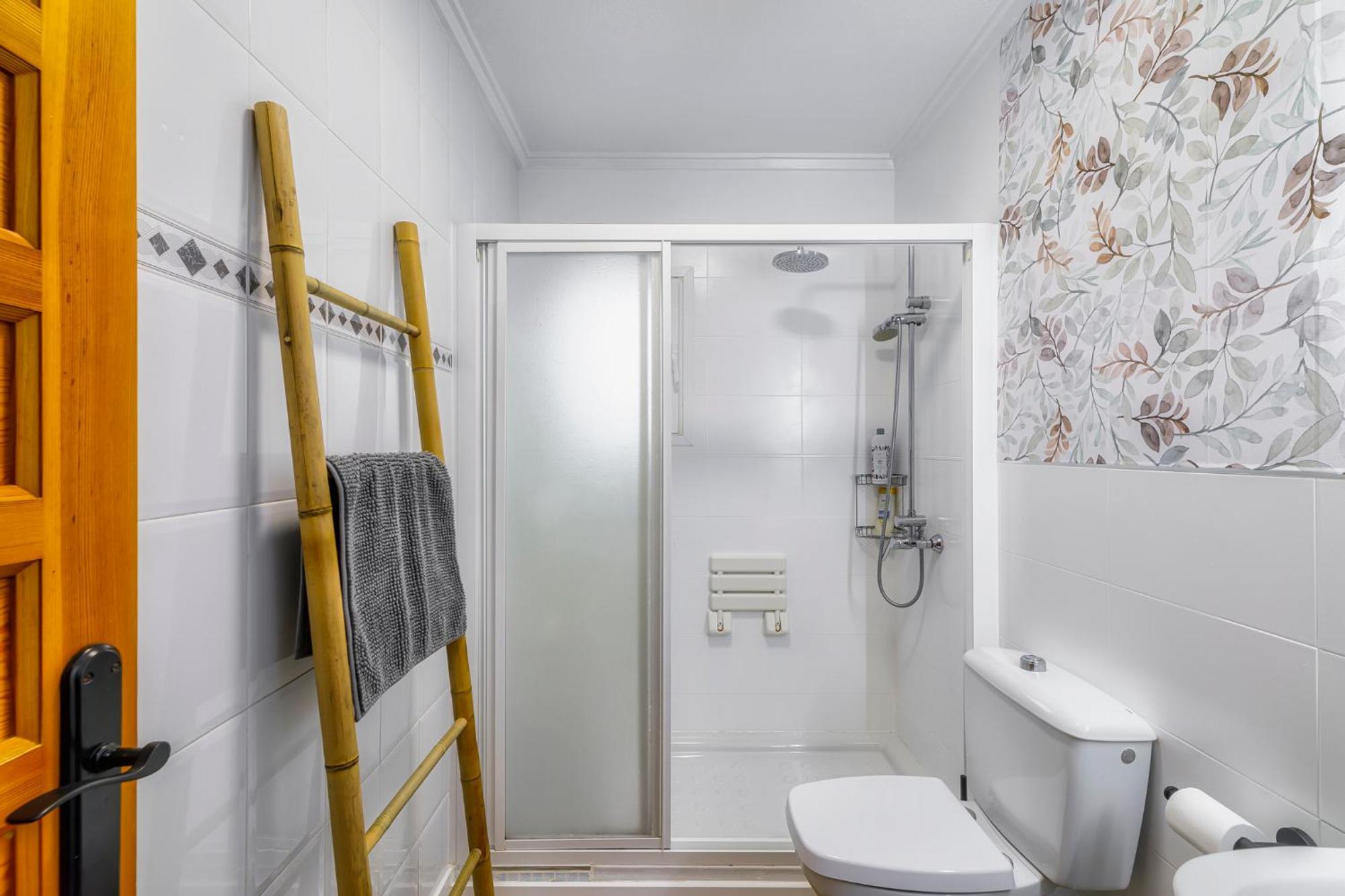 Villa Marie Estancia Premium En El Mar Menor Con Jacuzzi Climatizado Los Narejos Exterior photo