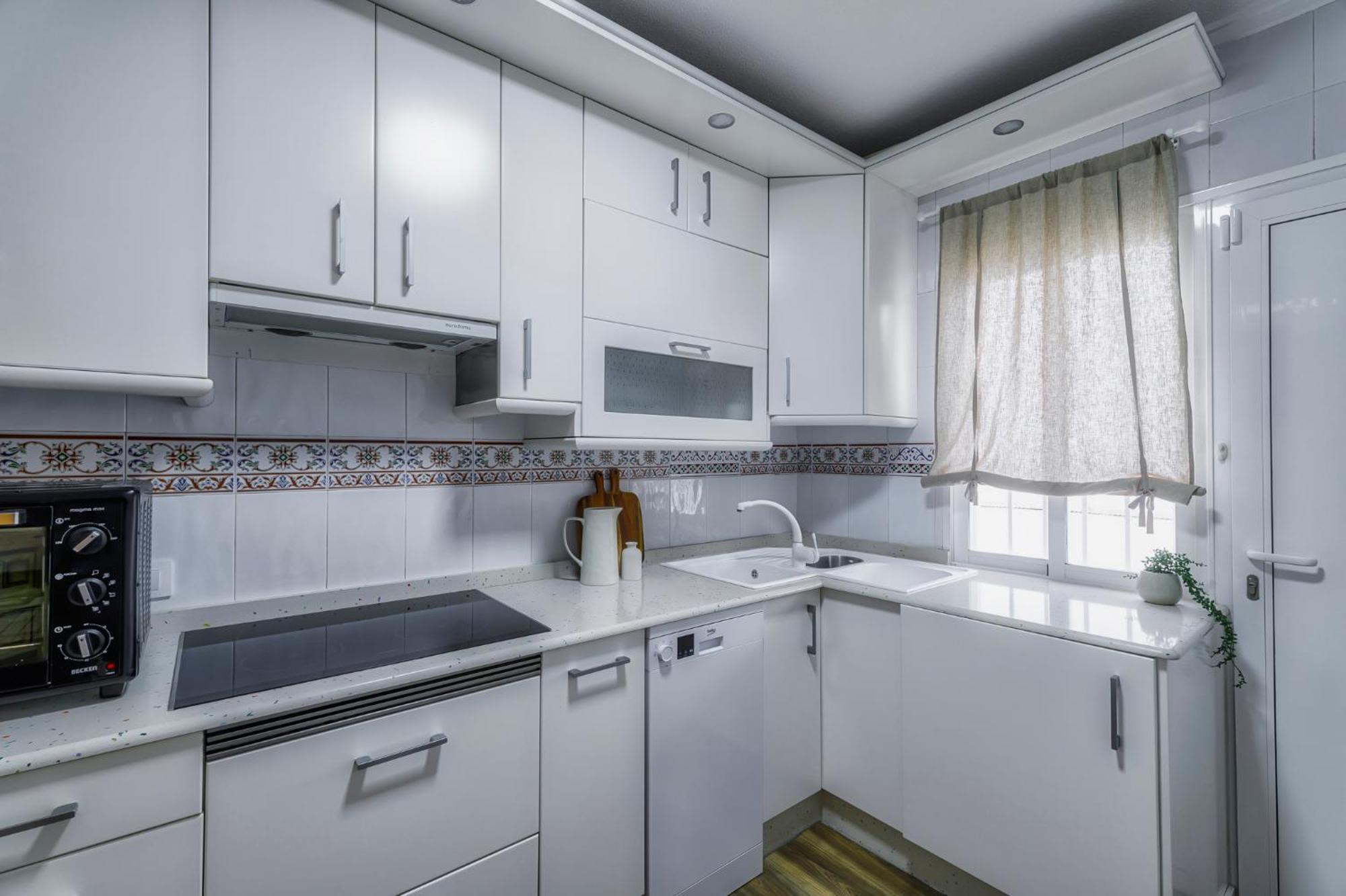Villa Marie Estancia Premium En El Mar Menor Con Jacuzzi Climatizado Los Narejos Exterior photo