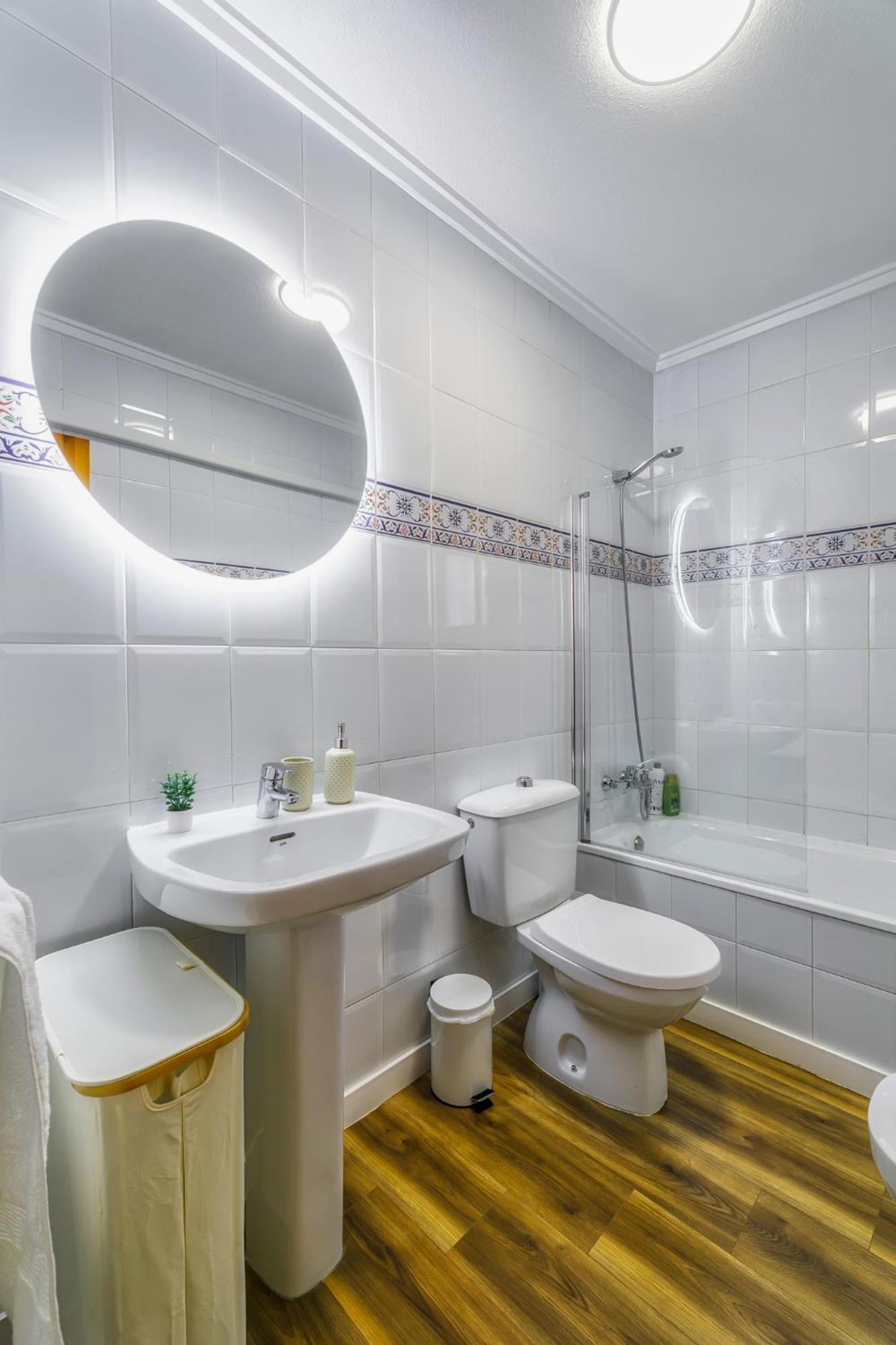 Villa Marie Estancia Premium En El Mar Menor Con Jacuzzi Climatizado Los Narejos Exterior photo