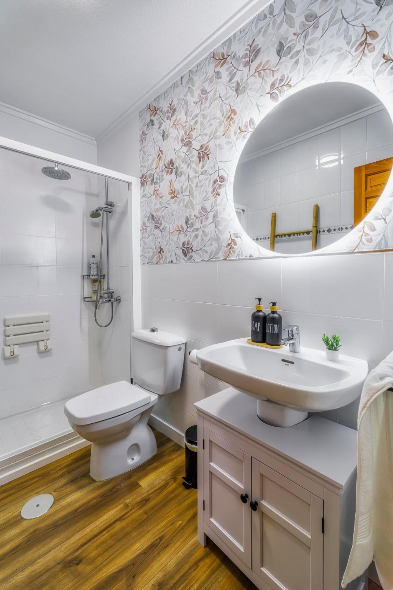 Villa Marie Estancia Premium En El Mar Menor Con Jacuzzi Climatizado Los Narejos Exterior photo