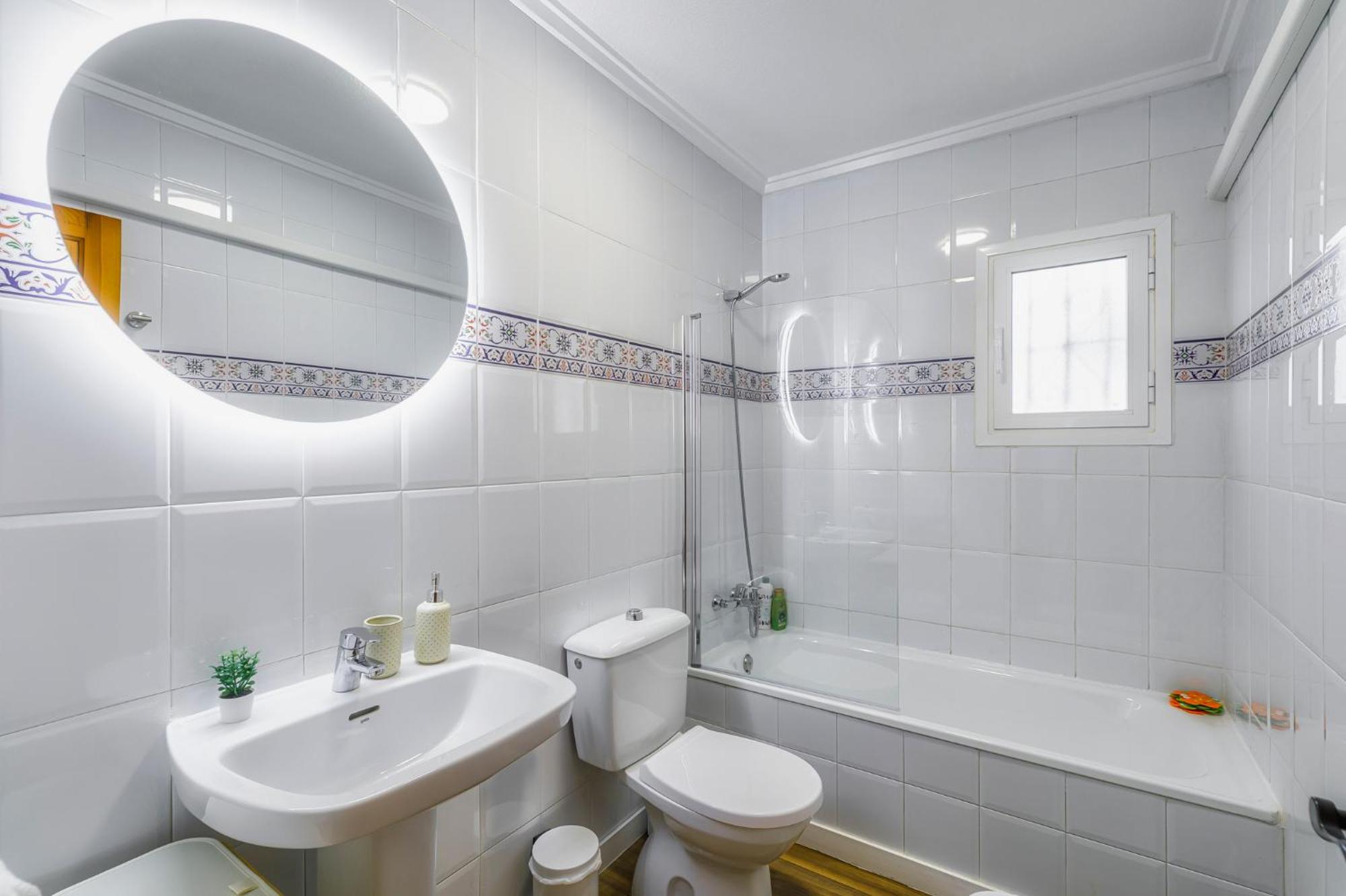 Villa Marie Estancia Premium En El Mar Menor Con Jacuzzi Climatizado Los Narejos Exterior photo